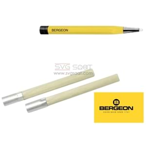 BERGEON 2834-S CAM FIRÇA UCU