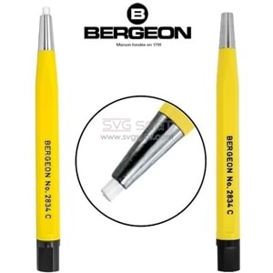 BERGEON 2834-S CAM FIRÇA UCU