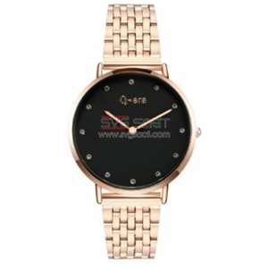 Q-ERA 2802-43 KLASİK BAYAN SAATİ