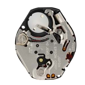 SEIKO Y121 SAAT MAKİNASI