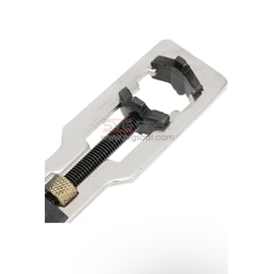 T09-DTL-103BU SAAT KAPAK AÇMA ANAHTARI -MAVİ