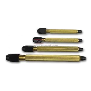 TİJ SIYIRMA SETİ - 4 ADET SET