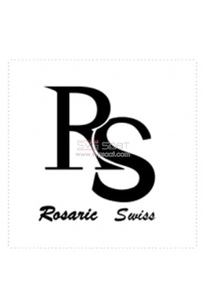 ROSARIC SWISS RS1502 ERKEK SAATİ - BEYAZ
