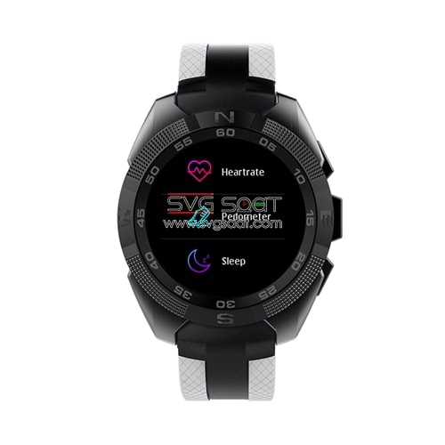 ROIX SPORT WATCH AKILLI SAAT