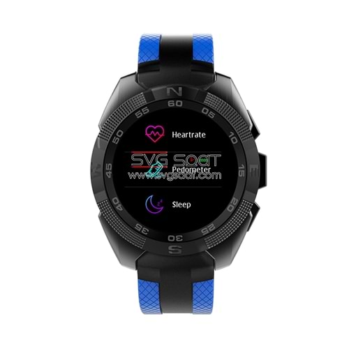 ROIX SPORT WATCH AKILLI SAAT