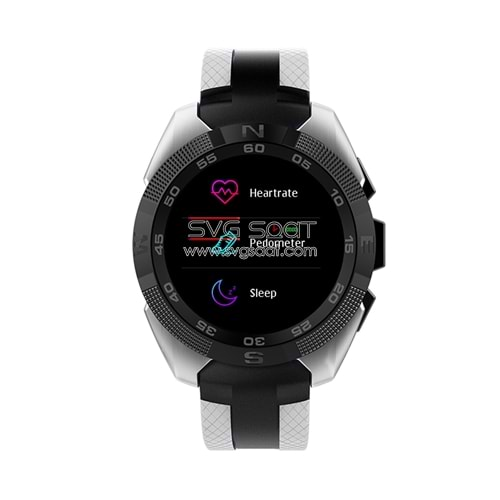 ROIX SPORT WATCH AKILLI SAAT