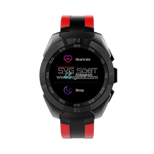 ROIX SPORT WATCH AKILLI SAAT