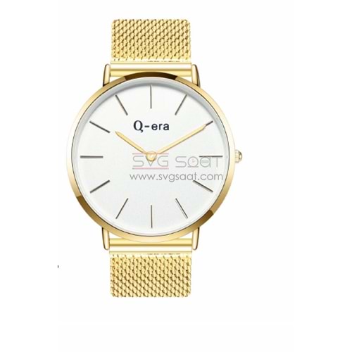 Q-ERA 2806-17 KLASİK ERKEK SAATİ
