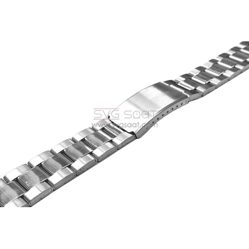 PASLANMAZ METAL KORDON MK104 - 18MM