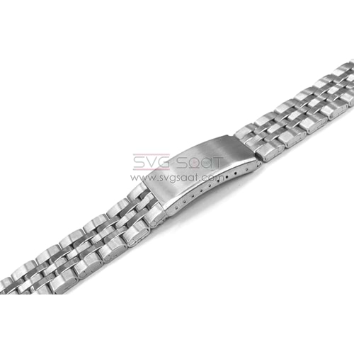PASLANMAZ METAL KORDON MK106 - 24MM