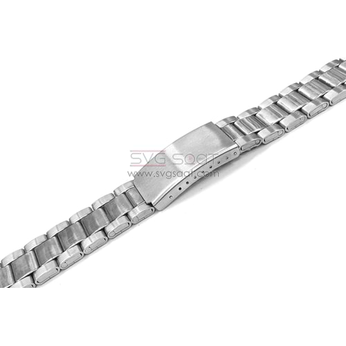 PASLANMAZ METAL KORDON MK108 - 24MM