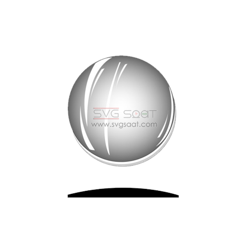 CABOR 295 LENS MİNERALLİ SAAT CAMI - ŞEFFAF - 3.5*2.5 MM SR