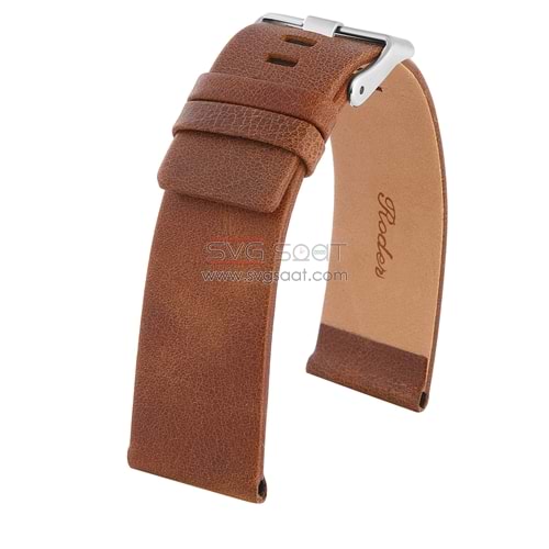 R4109 RODER DERİ KAYIŞ - TIGUANA MB - 26MM