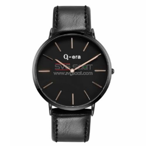 Q-ERA 2806-2 KLASİK ERKEK SAATİ