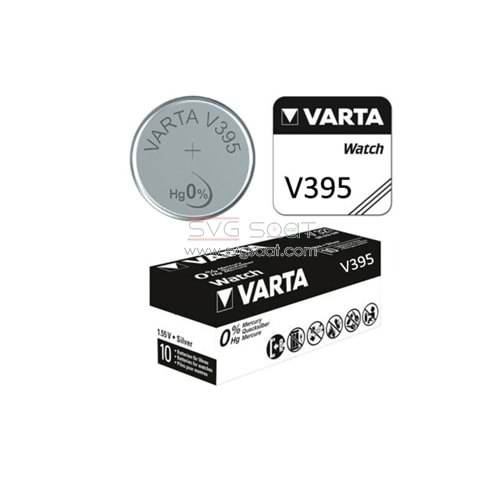 VARTA MİCRO PİL - 927SW/395